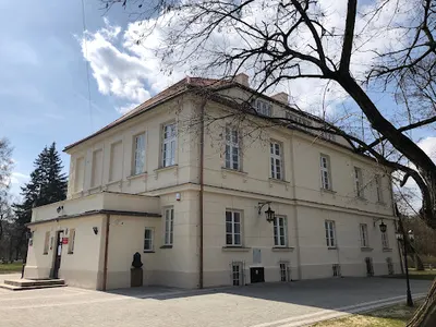 Państwowa Szkoła Muzyczna I st. nr 3 im. Juliusza Zarębskiego w Warszawie